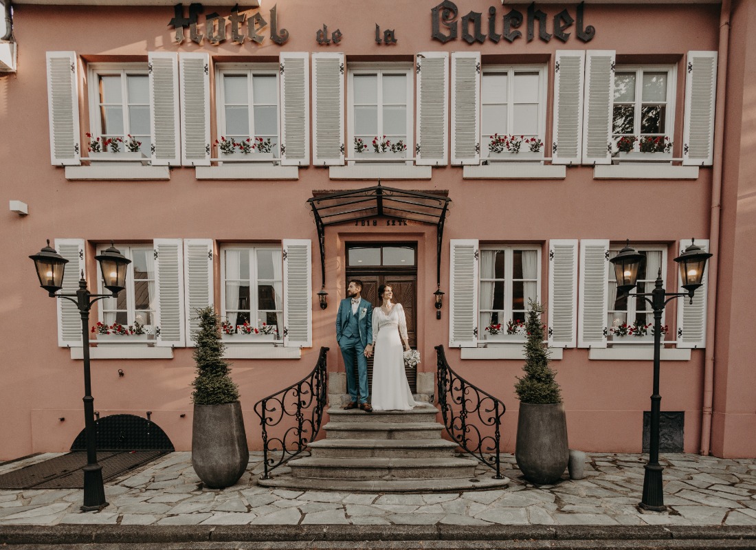 Calendrier des mariages 2026 ouvert